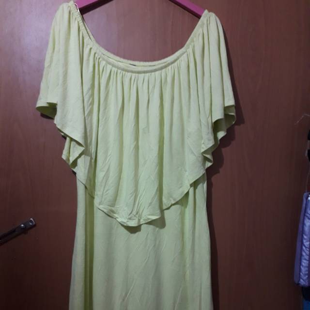 Dress bisa sabrina sale