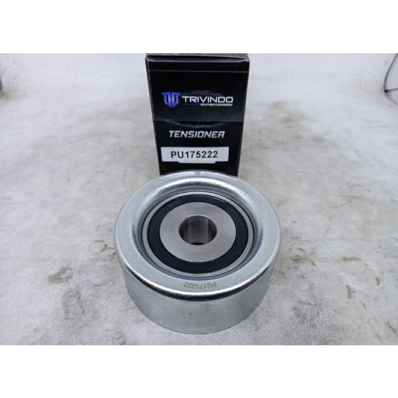 pully v-belt innova diesel pulley van belt