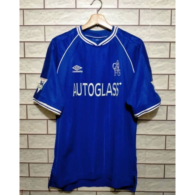 Chelsea 1999