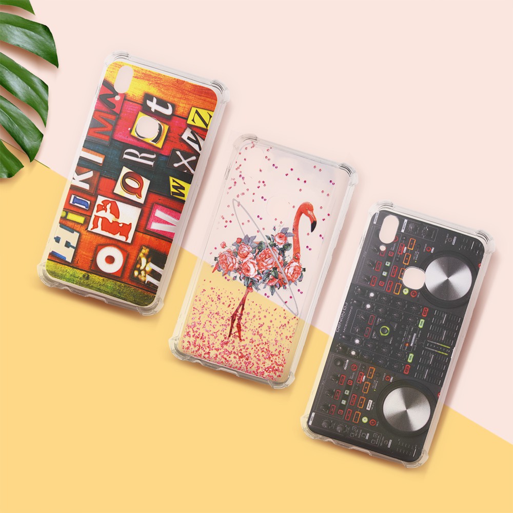 Case Silicone Handphone OPPO A57 / A39 Kesing Silikon Soft Case Casing UltraThin Anti Crack HP