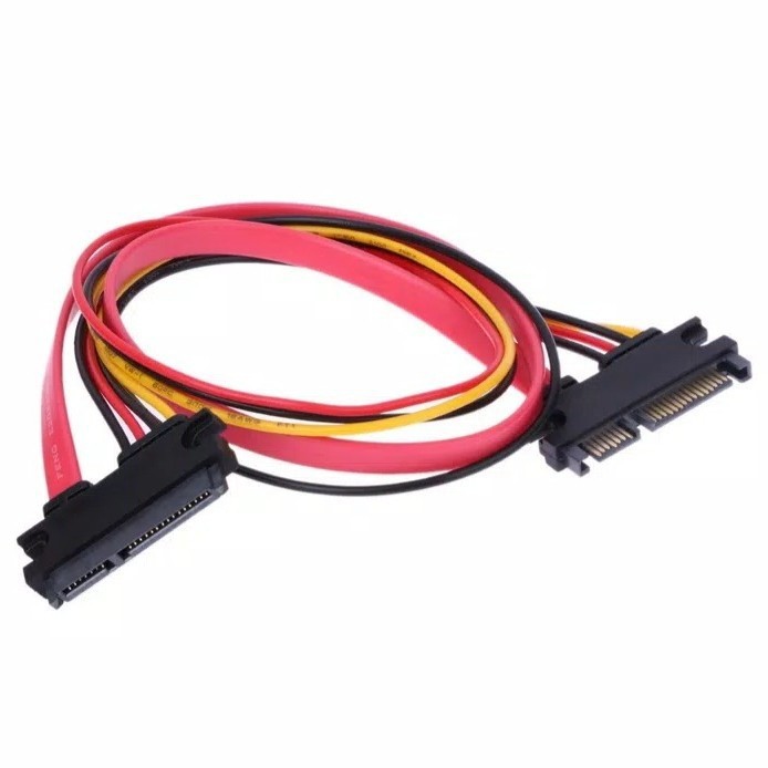 Kabel Ekstension Sata untuk Docking Casing Limited Edition