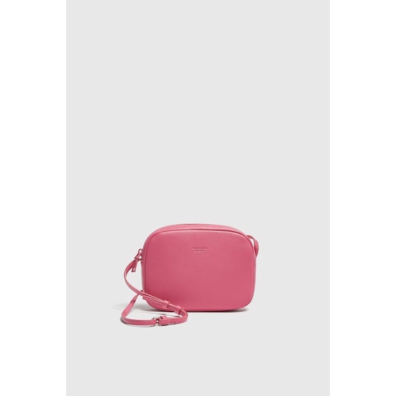 Tas Cewe Pull and Bear Original Tas Selempang Dompet PonselBucket 0006