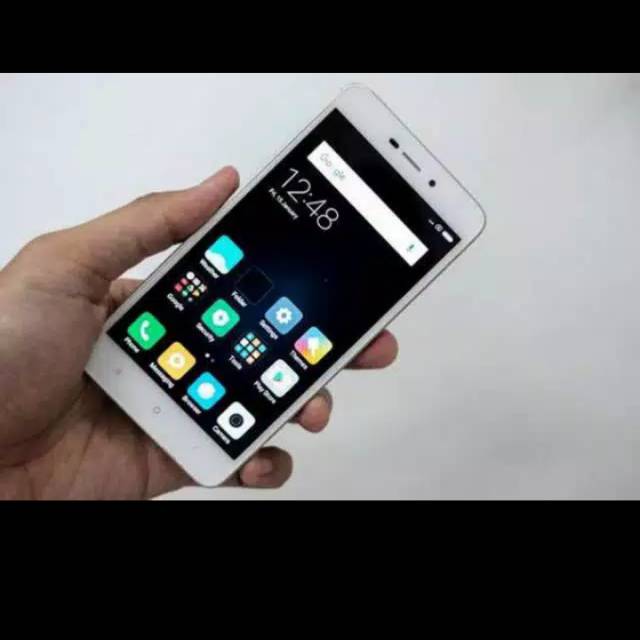 Xiaomi mi4a second