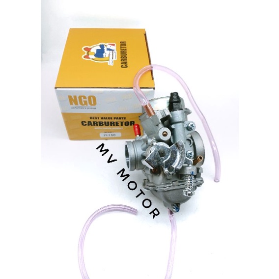 Karburator/Karbu Standar Satria fu NGO/Crun Thailand - Karburator/Karbu Standar Suzuki Satria Fu-1