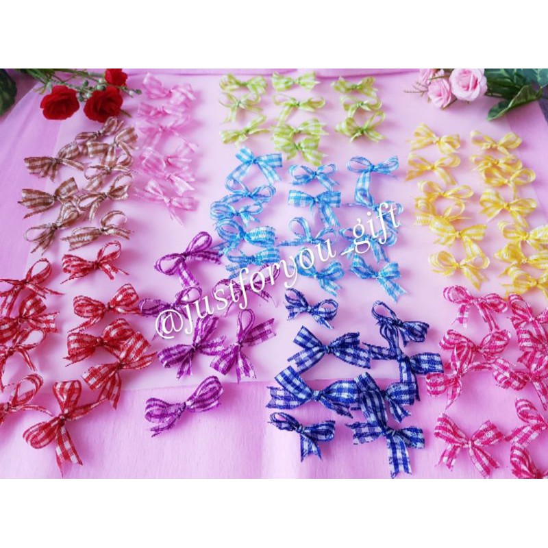 

MYWEDDINGSWAN Pita Jadi | Pita Kado