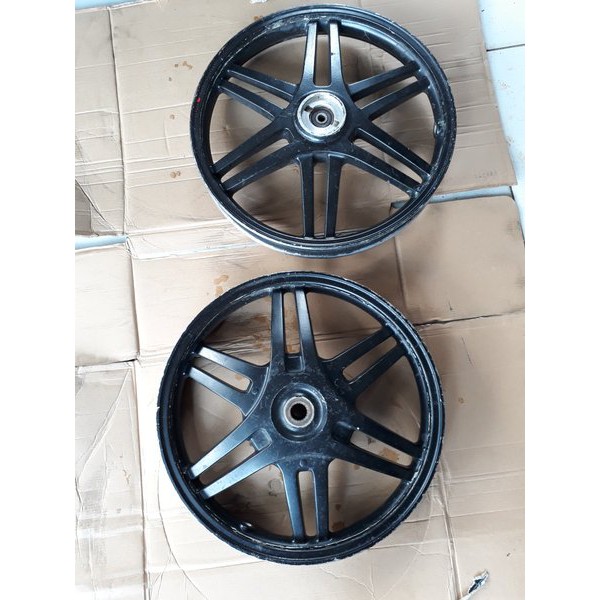 velg racing spin new gigi 20 as besar