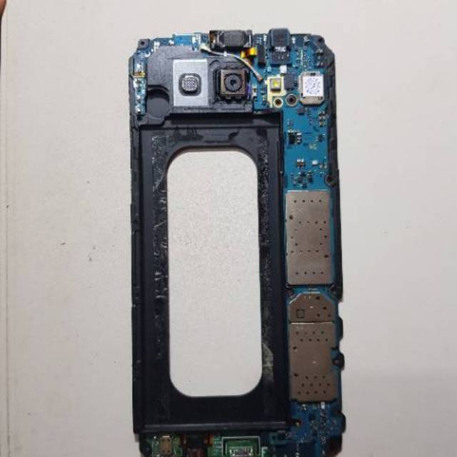 Mesin samsung a8 2015 sm-a800f