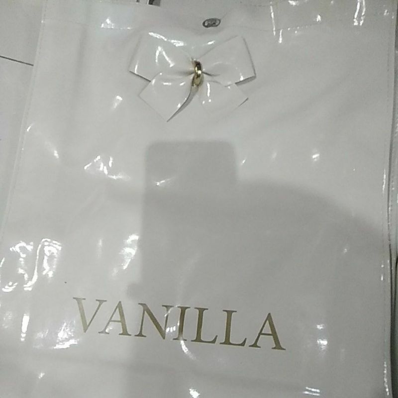 

Goodie bag vanillahijab