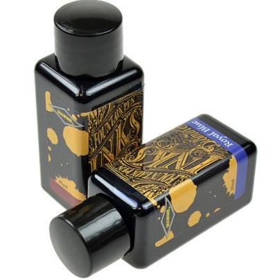 

PROMO DIAMINE Fountain Pen Ink 30ml Blue 1 #Iroshizuku/PULPEN GEL/PULPEN LUCU/PULPEN 1 PACK/PENSIL WARNA/PENSIL 2B/PENGHAPUS JOYKO/PENGHAPUS LUCU/RAUTAN PENSIL PUTAR/RAUTAN ELEKTRIK/SPIDOL WARNA/SPIDOL PERMANEN/SPIDOL WHITEBOARD/CORRECTION TAPE