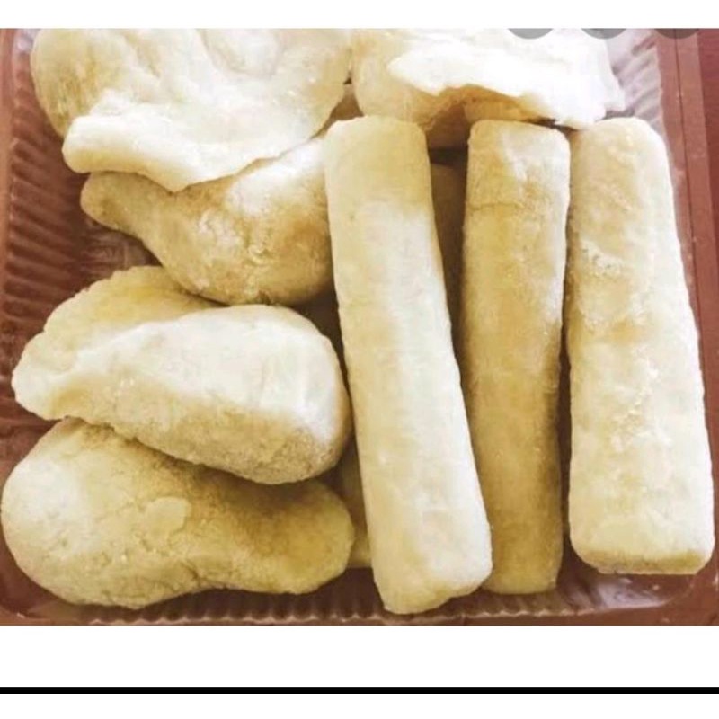 

FROZEN FOOD / PEMPEK PALEMBANG / FROZEN FOOD YOGYAKARTA