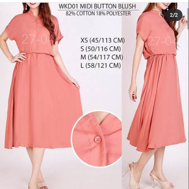DRESS OLLA