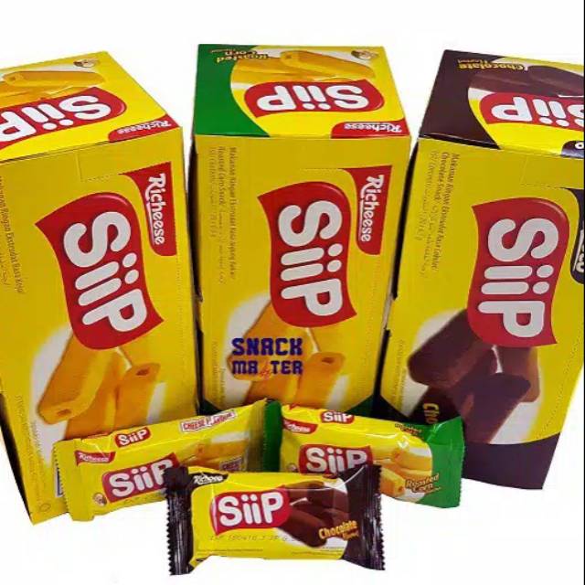 

Siip ..