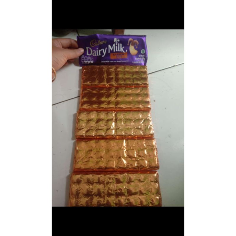 

coklat cetburyy