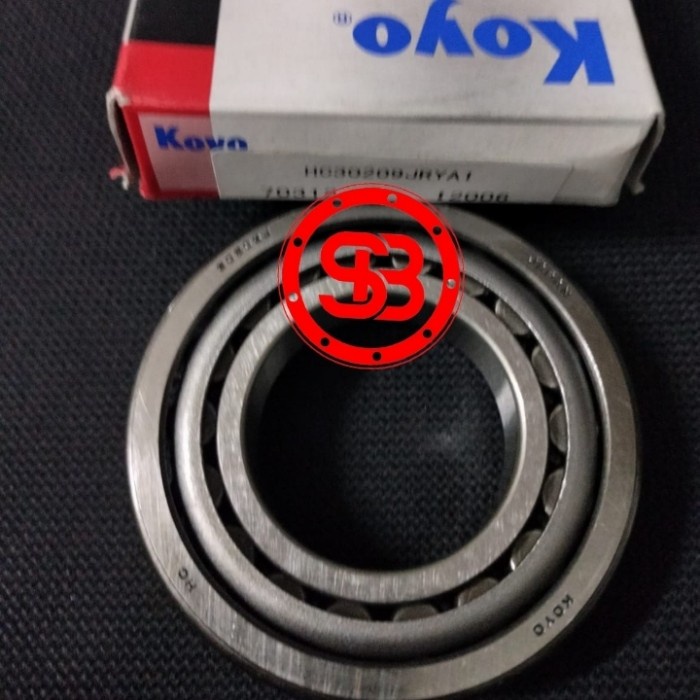 Bearing Taper 30209 JRYA1 KOYO JAPAN ORIGINAL