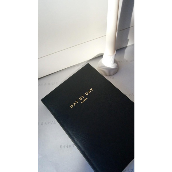 

Jurnalku Day By Day Journal