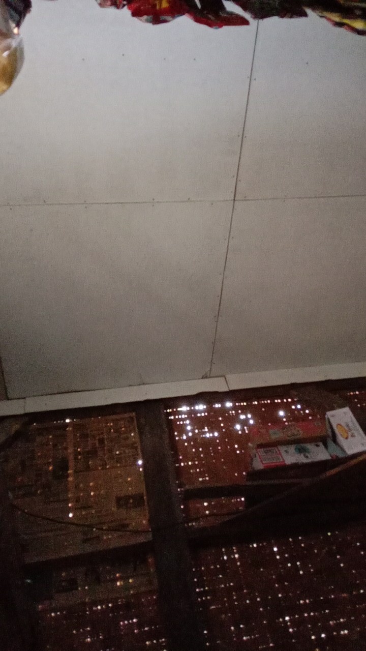 Fry Pan / Teflon Warna 24 Cm