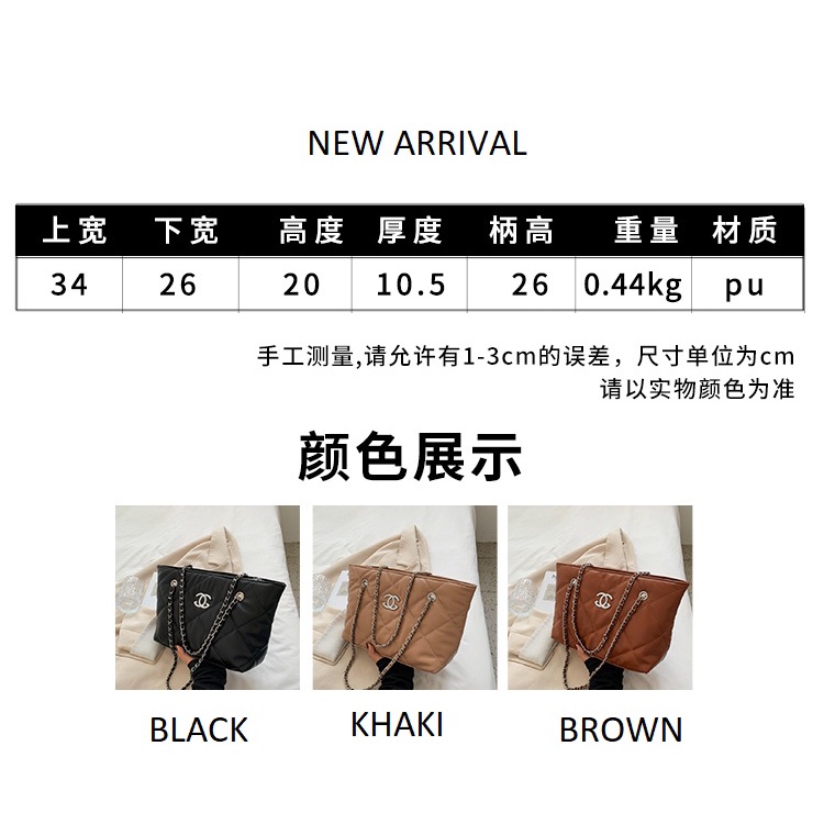 (2PC BISA IKG)GTBI998876396 New arrival  !!! Tas Tote Bag  Wanita Import Premium