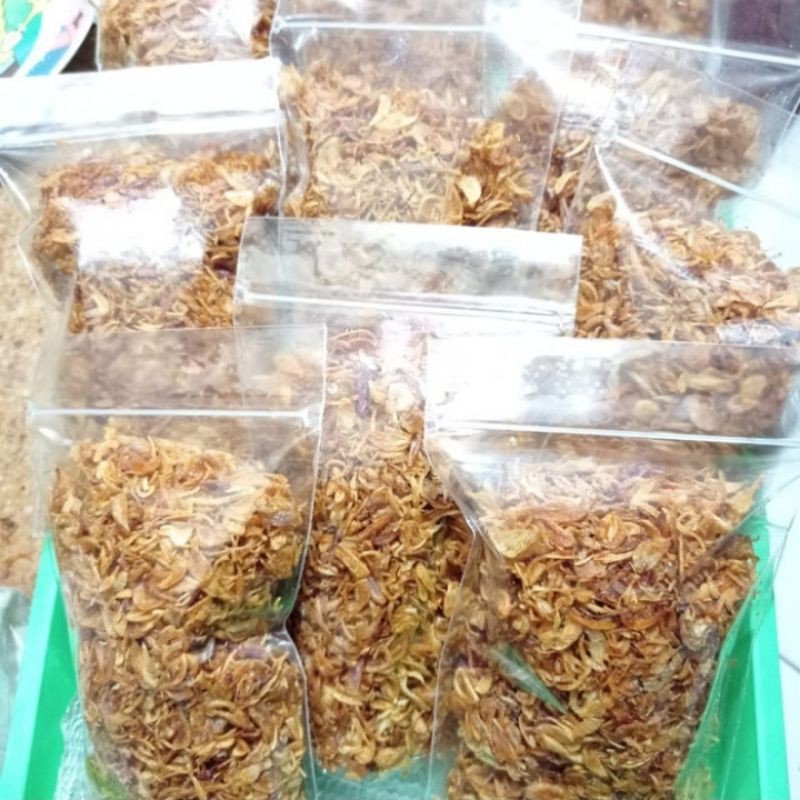 

Bawang Goreng original