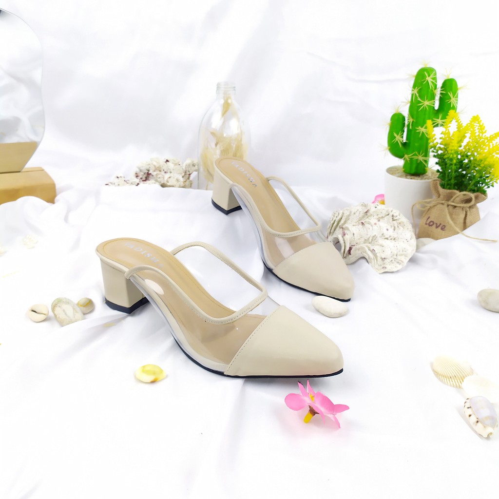 keynarra Best Quality  SENDAL HEELS RENATA KB-01