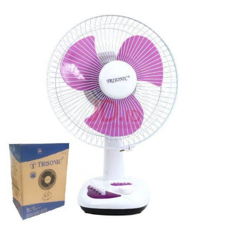 kipas angin Trisonic
