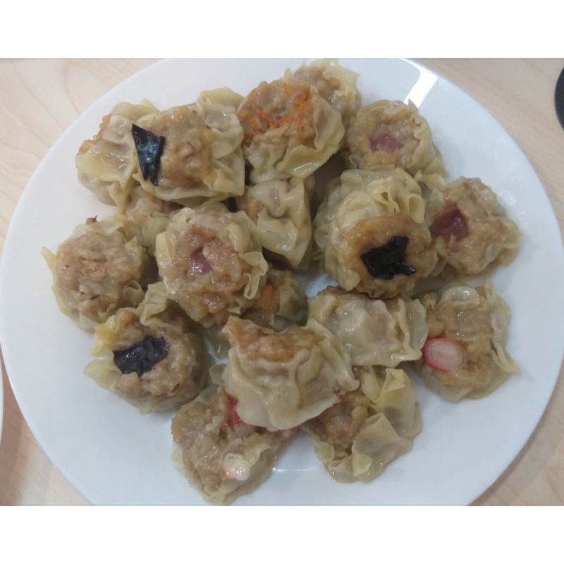 

Dimsum Endolita