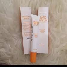 DARK SPOT MS GLOW ORIGINAL