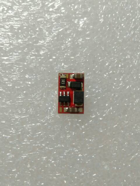 IC EASY CHIP CHARGING RED