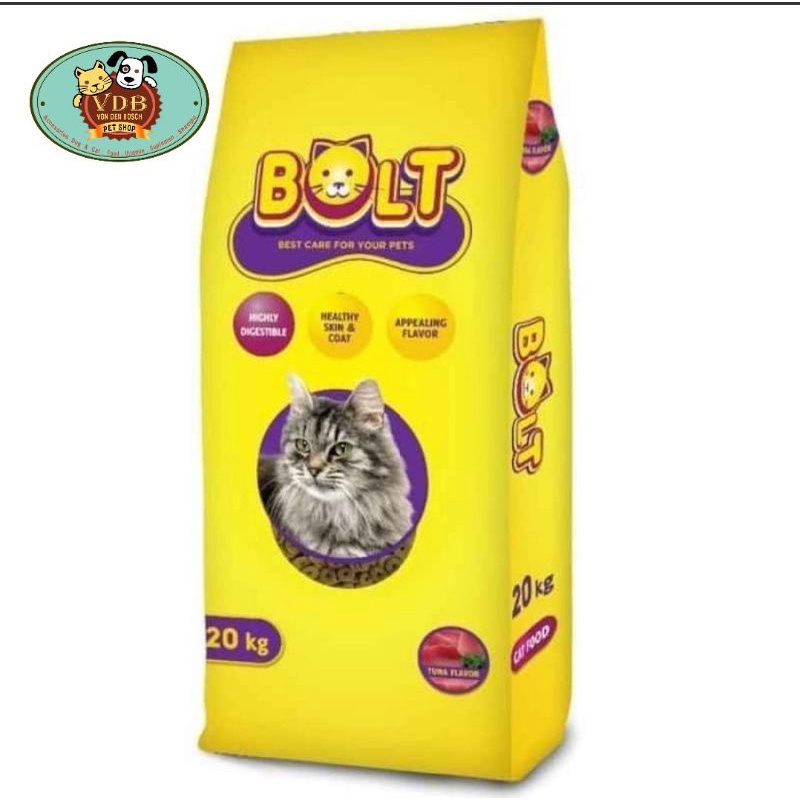 Bolt Donat 20 Kg