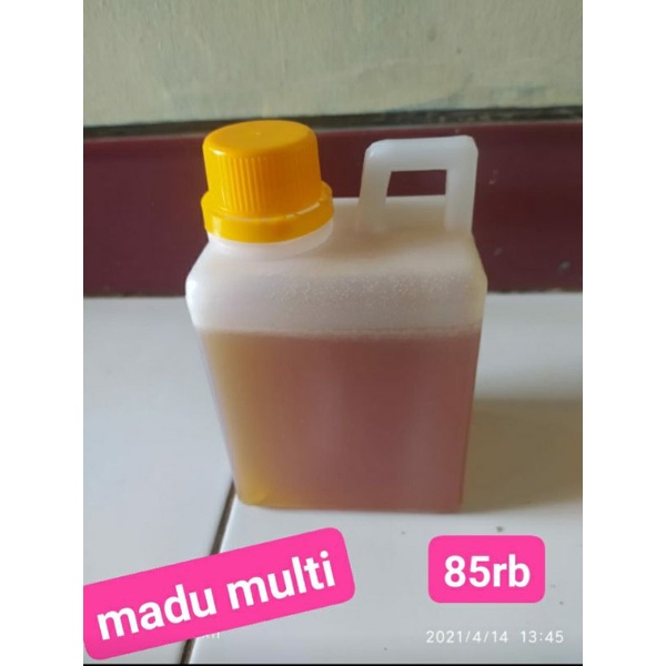 

madumulti/500ml