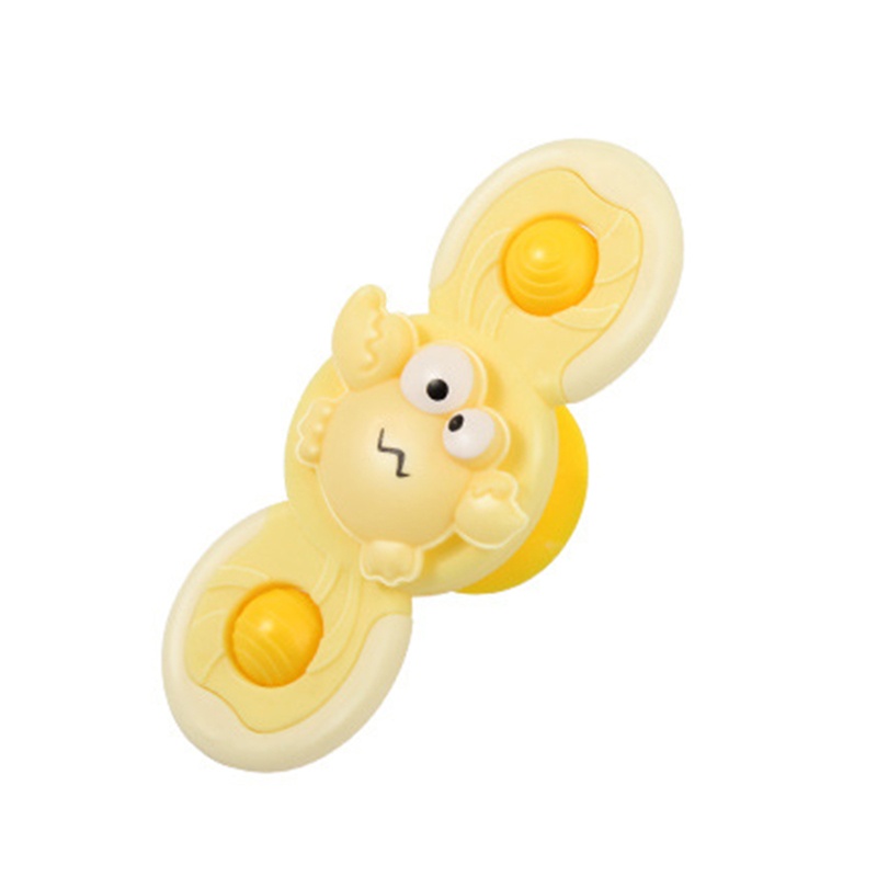 Mary Balita Pelepas Sakit Gigi Sucker Spinner Bayi Air Untuk Bermain Mandi Shower T