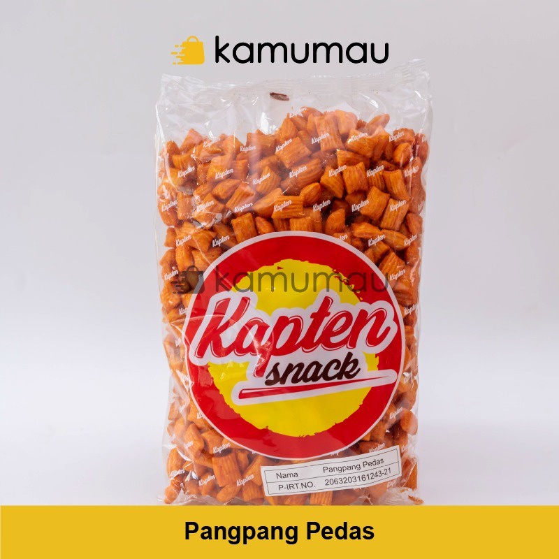 

Snack Pang Pang