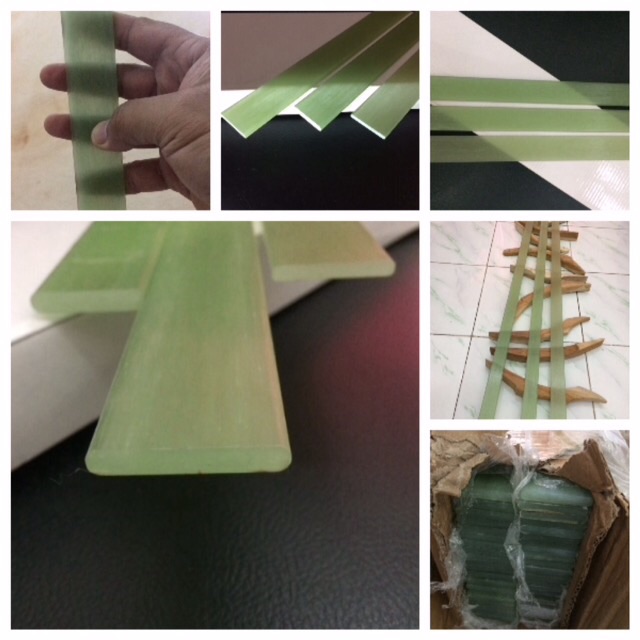 EFG IMPORT - Epoxy FiberGlass IMPORT 5 mm - HIGH QUALITY EFG