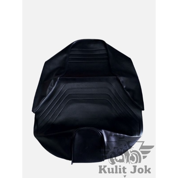 cover jok/sarung jok/kulit jok motor GREND 97/GREND 93/LEGENDA/ASTREA PRIMA