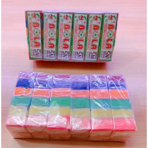 Malam Ped Lilin Mainan Plastisin Play Dough Mainan Edukatif Kreatif Anak Murah Grosir Berkualitas