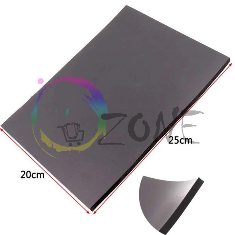 PRESSING MAT FOR LAMINATING LCD TOUCHSCREEN - SERVICE PAD MULTI FUNGSI