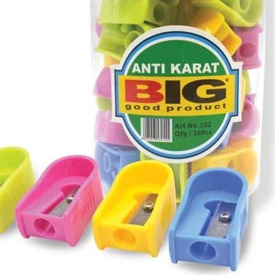 

♜ Rautan Chrome BIG // RSS 102 ➹