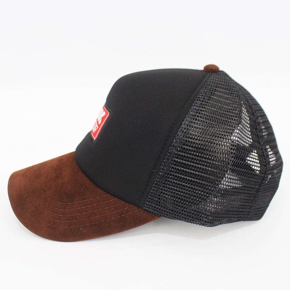 TOPI WADEZIG 04 - TOPI DISTRO WADEZIG - SNAPBACK WADEZIG - TRUCKER -  TOPI PRIA WDZG - GREENLIGHT - TOPI JARING PRIA - SNAP BACK PRIA