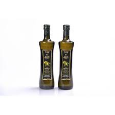 Minyak Zaitun sufi extra virgin olive oil 750ml