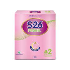 

S26 PROMIL 2 700GR