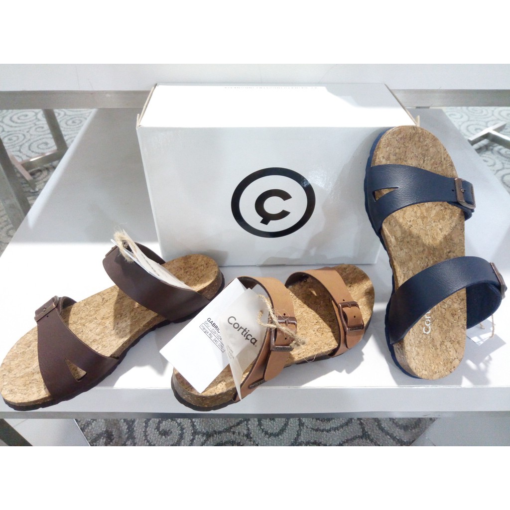 Sandal Cortica Ori