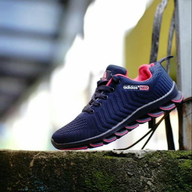 adidas neo springblade