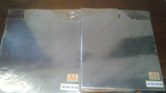 Wajan Roti Bakar 30 Cm Tidak Lengket Murah