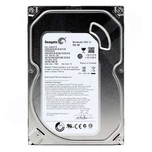 HDD/Hardisk internal 1TB sata3 seagate 3,5&quot; inch