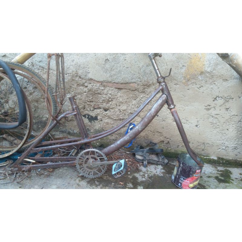 frame marubeni belimbing blimbing batang3 uk24