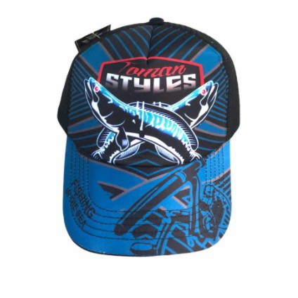 Topi Pria / Topi Mancing / Topi Baseball