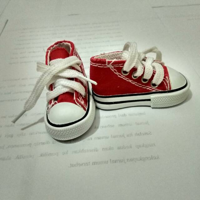 [READY] Shoes Kpop Doll 20cm/Sepatu untuk boneka uk.20cm