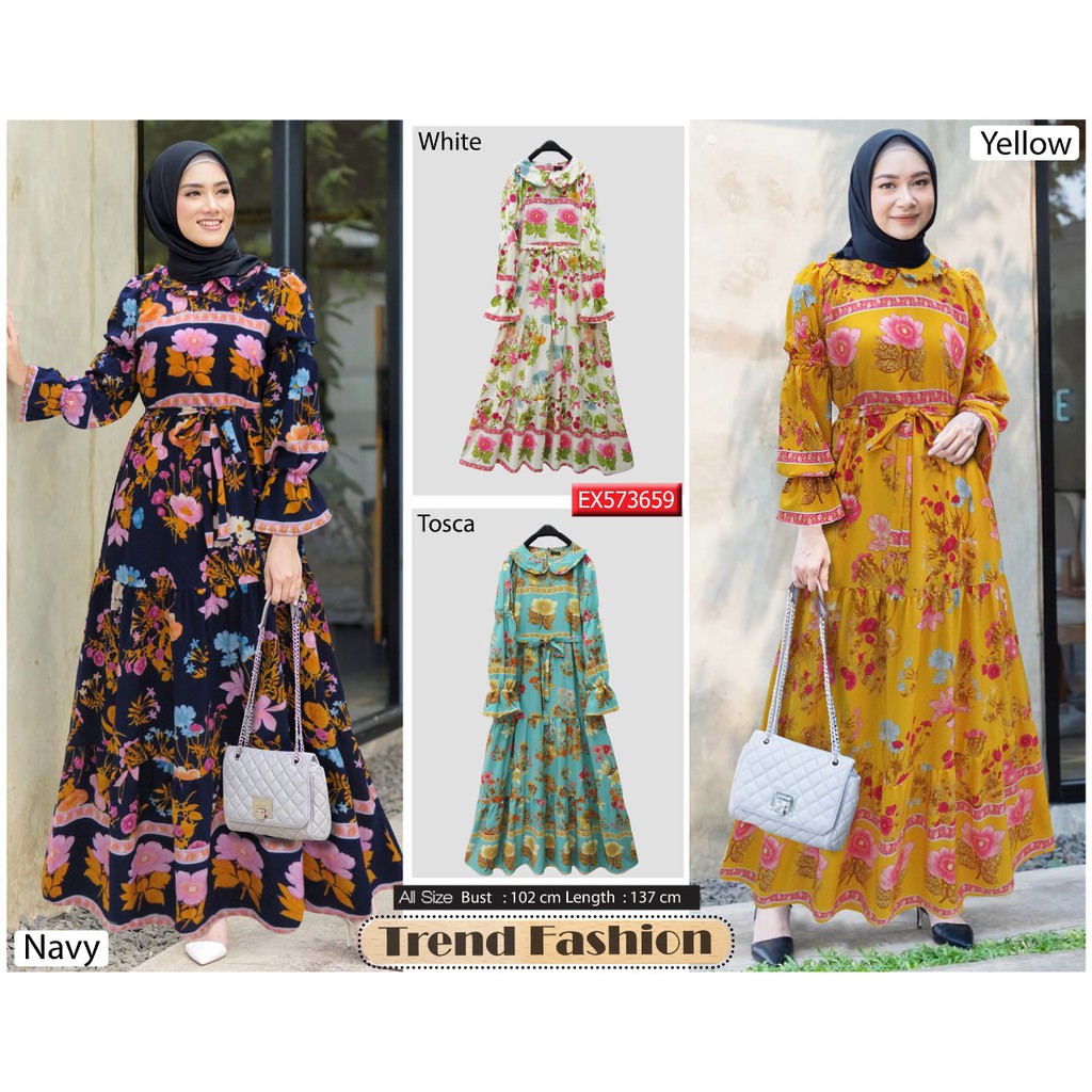 GAMIS EXTU ORI/GAMIS BANGKOK/GAMIS PREMIUM