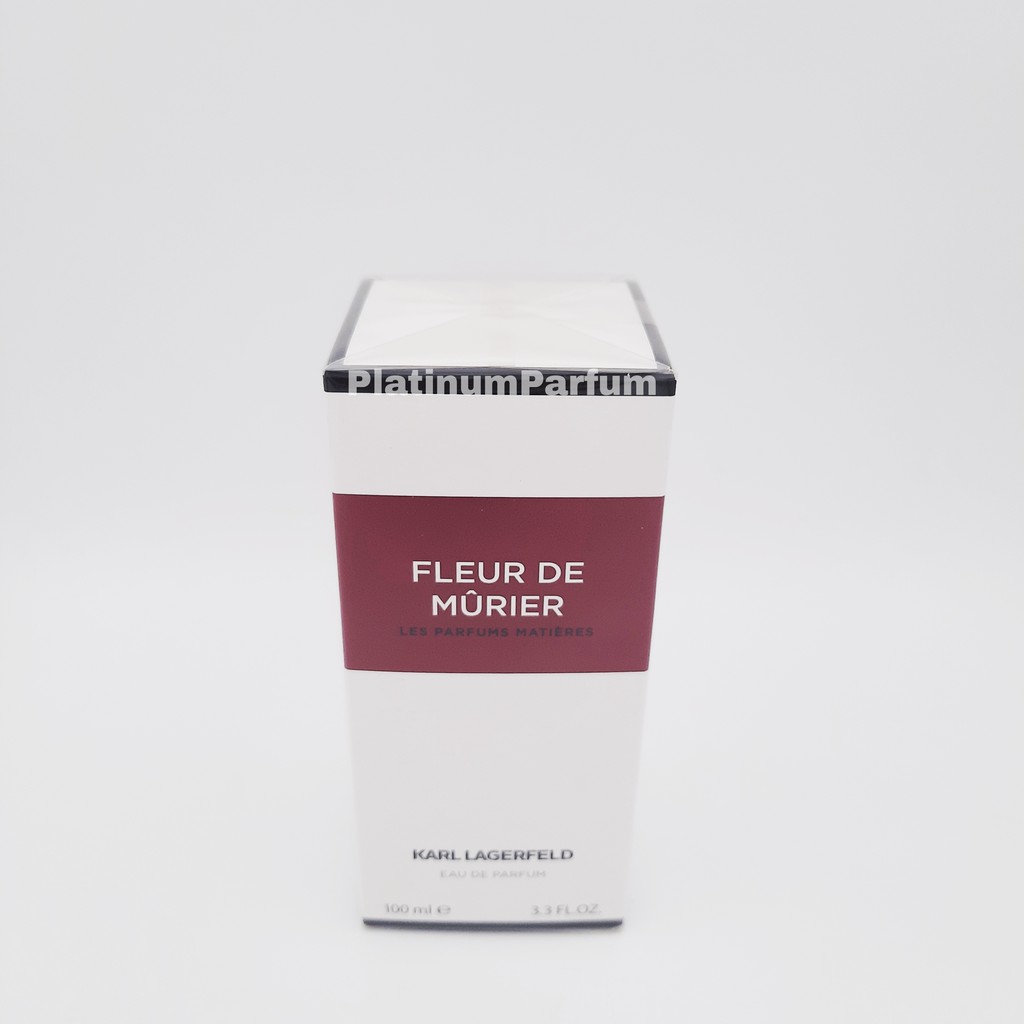 Parfum Original Karl Lagerfeld Fleur de Murier