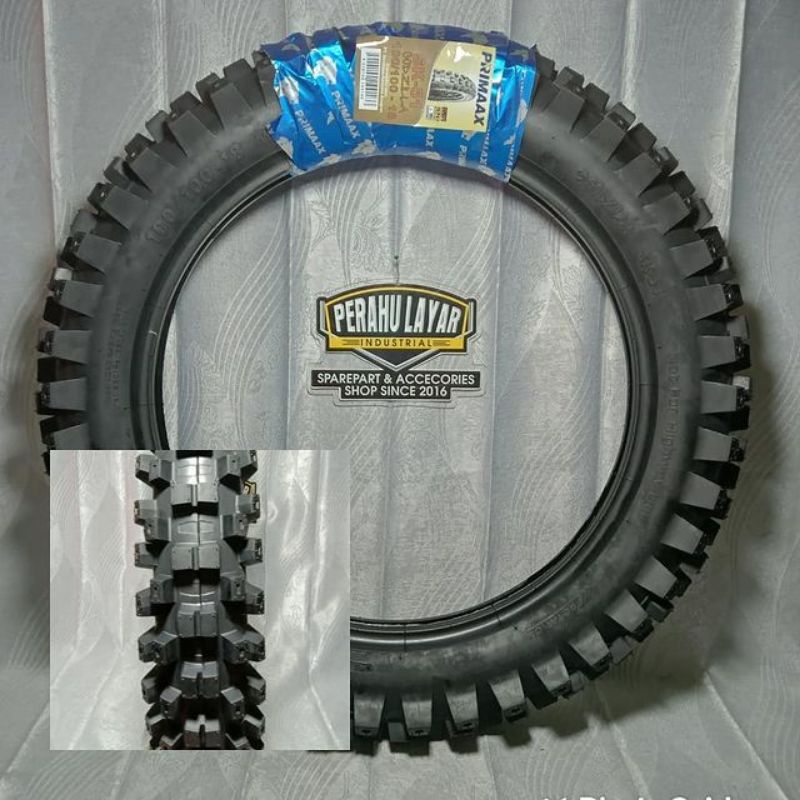 ban trail trabas primaax sk 51 Godzilla ring 18 21 16 19