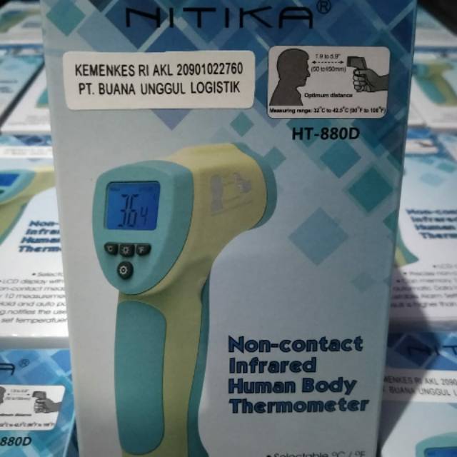 Thermo Nitika